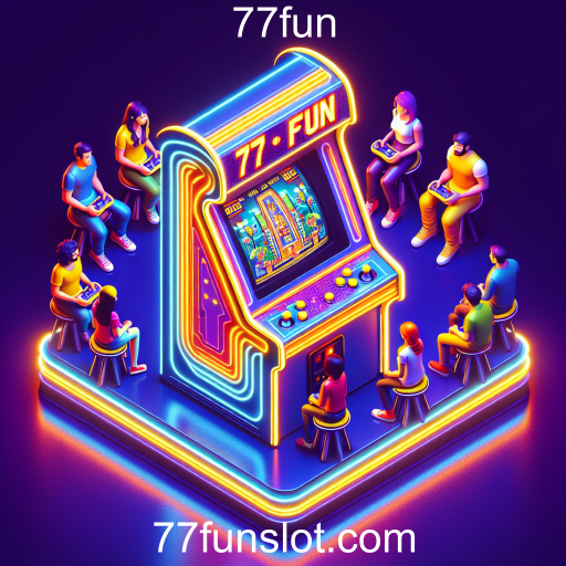 A Evolução dos Jogos de Arcade: Da Nostalgia à Modernidade